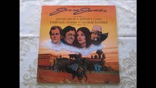 02 Quantrills Raiders  Levon Helm  The Legend Of Jesse James [upl. by Ahsilaf]