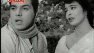 Agar Mujhse Mohabbat Hai Aap Ki Parchhaiyan Lata Madan Mohan [upl. by Stanfill]