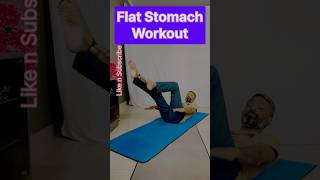 Flat Belly Workout conceivenaturally pcos [upl. by Bary]