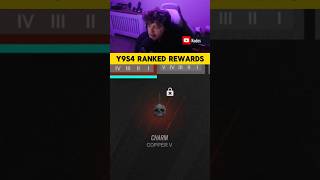 Y9S4 Ranked Rewards [upl. by Noirret]