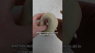 How To Make Everything Bagels At Home  Homebody Eats [upl. by Hole498]