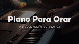 FONDO PARA ORAR  MÚSICA PARA ORAR  TIEMPO CON DIOS [upl. by Melnick]