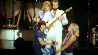 ABBA  Live in London HQ [upl. by Raven]