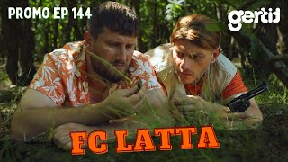 FC LATTA  PROMO  Episodi 144 [upl. by Dulci470]