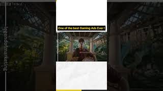 One of the Best Gaming Ads Ever😂 battlegroundsmobileindia pubg pubglover pubgmobile gaming [upl. by Margy]