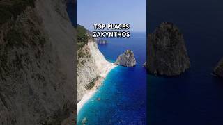 Myzithres ZAKYNTHOS Punkt widokowy Cape Keri  ATRAKCJE turystyczne na wyspie Zakynthos drone [upl. by Cliff91]