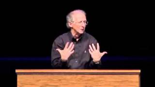 John Piper  What if God doesnt exist [upl. by Ellatsyrc]