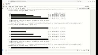 Earthquake Prediction through EQTransformer Deep Learning Project [upl. by Sila]