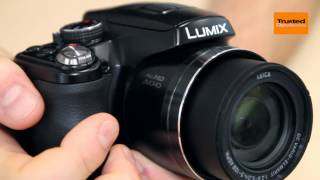 Panasonic Lumix DMCFZ62 [upl. by Nairim]