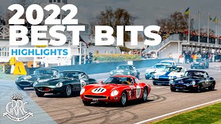 79MM full highlights  V10 F1 amazing touring car racing Group C CanAm and more [upl. by Iris35]