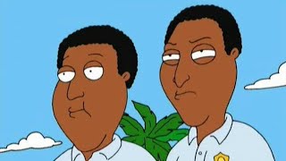 Family Guy Cutaways 2x09  Gumbel 2 Gumbel [upl. by Kentigera855]