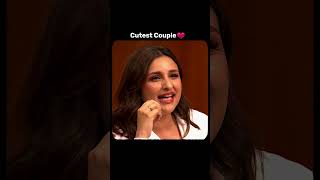 परिणीति और अंबाला का Connection raghavchadha parineetichopra couplegoals aapkiadalat [upl. by Nylsor]