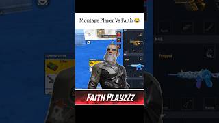 Montage Player Vs Faith 😂 FaithPlayzZzYT [upl. by Anemij791]