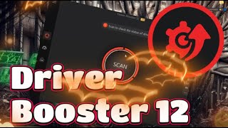 KEY Driver Booster 12 Pro Activation Code 2024 Step By Step Guide [upl. by Lilac]