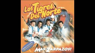 Los Tigres Del Norte  Acuarela Potosina [upl. by Isdnil901]