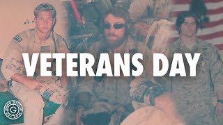 HAPPY VETERANS DAY [upl. by Rheims]