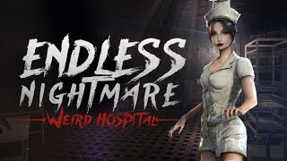 Endless nightmare game horror story New game play series episode 1 [upl. by Delora758]