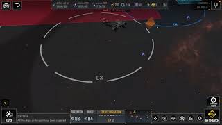 How To Delegate Fleets in Infinite Lagrange [upl. by Atirb]