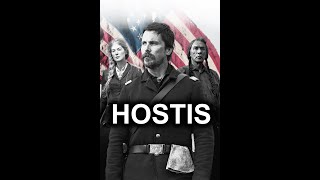 Hostis 2017 Full HD 1080p [upl. by Rawlinson527]