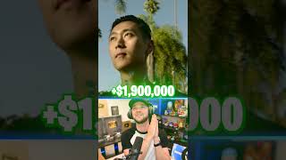 The Richest Fortnite Player Is [upl. by Ylyl913]