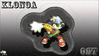 Klonoa  OST  opening movie [upl. by Westbrooke]