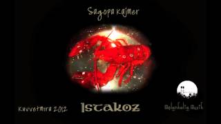 Sagopa Kajmer  Istakoz 2012 [upl. by Radack]