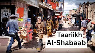 TAARİİKHDA URURADA İSLAAMİGA SOMALİYA İLAA ALSHABAAB Raadka asalka [upl. by Irual523]