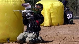 5 Best Paintball Tips  Paintball [upl. by Garbe936]