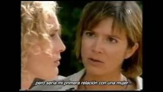 Verbotene Liebe Carla amp Susanne sub spanish parte 6x09 [upl. by Ylrrad]