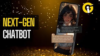 Talkie Soulful AI The Future of Visual Chatbots Revealed [upl. by Naicul174]