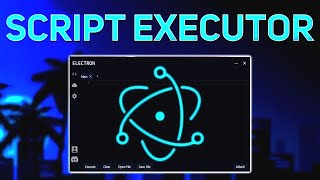 NEW Roblox Executor Keyless  Electron Exploit 800 Scripts amp Level 10  Full Guide Bypass 2023 [upl. by Harbour]