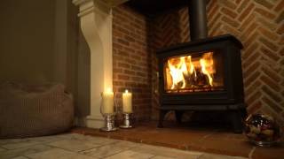 ACR Stoves Rowandale 5kw Multifuel Stove [upl. by Meeks]