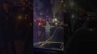 🚨Chino Pacas es arrestado 🚓🚨 fuerzaregida chinopacas pesopluma juniorh chinitopacas [upl. by Asirram686]