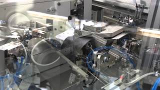 The Best of RSG  Automation Concepts for Narrow Fabrics [upl. by Ruyle643]