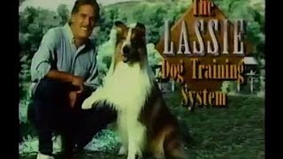 Lassie Dog Training System [upl. by Yntrok669]