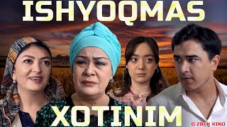 Ishyoqmas xotinim Ozbek kino Ишёқмас хотиним [upl. by Nador]