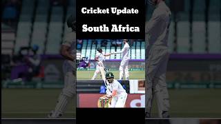 South Africa Temba Bavuma The Pride southafrica wtcfinal india tembabavuma rohitsharma icc [upl. by Ybbor]