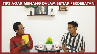 How to Win an Argument  Marcus Tullius Cicero  BUKA BUKU  Episode 10 [upl. by Humfrid]