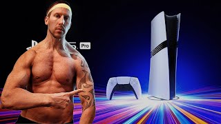 Here Is Why Im Buying The PS5 PRO [upl. by Emelia189]