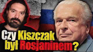 Ilu Rosjan udawało Polaków po 1945 r Czy gen Czesław Kiszczak był taką quotmatrioszkąquot Jan Piński [upl. by Edorej]