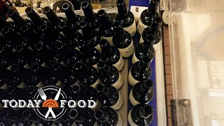 Meet the Trappist monks brewing beer in the English countryside [upl. by Erdne211]