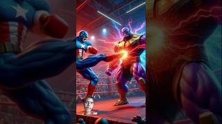 Ironman vs Thanos reaveng story of captain america ironman marvel civilwarcaptainamerica explore [upl. by Eisinger]