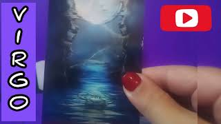 HORÓSCOPO SEMANAL VIRGO ♍ TAROT TAROTREADING AMOR FORTUNETELLING TAROTGRATIS tarotlove [upl. by Yarb565]