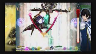 Caladrius Blaze PS3 2P Cooperative Playthrough [upl. by Dahlia]