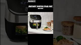 Top 5 Best Air Fryer In 2024 [upl. by Purcell115]