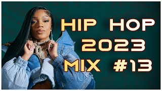 HIP HOP 2023 MIX  13  TRAP NEW HIP HOP 2023  DJ ALYT  HIP HOP amp RAP PARTY 2023 [upl. by Alokin]