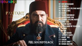 Payitaht Abdülhamid Müzikleri  All seasons  Full soundtrack [upl. by Paul]