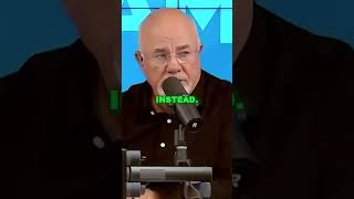 Dave Ramsey Avoid 401k Loans [upl. by Triplett137]