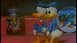 DONALD DUCK 50th BIRTHDAY SPECIALPart1Going Quackers Song [upl. by Stulin248]