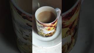 making Tea with singing tea song  tealoversclub  cooking  RinaBiswas [upl. by Manvil293]